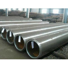 Alloy Steel Pipe - ASTM A355 P22